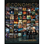 Economics - 2nd Edition - by Paul Krugman, Robin Wells - ISBN 9780716771586