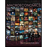 Macroeconomics, 2nd Edition - 2nd Edition - by Paul Krugman, Robin Wells - ISBN 9780716771616