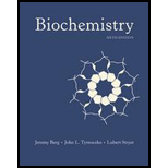 Biochemistry - 6th Edition - by BERG,  Jeremy Mark. - ISBN 9780716787242