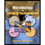 Microbiology for Surgical Technologists - 1st Edition - by Kevin B. Frey, Paul Price, John Paul Price - ISBN 9780766826991