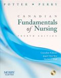 Canadian Fundamentals Of Nursing - 4th Edition - by Patricia Ann Potter, Anne Griffin Perry - ISBN 9780779699933