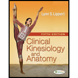 Clinical Kinesiology and Anatomy - 5th Edition - by Lynn Lippert - ISBN 9780803623637
