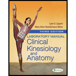 Clinical Kinesiology and Anatomy - 3rd Edition - by Lippert, Lynn S./ - ISBN 9780803623903
