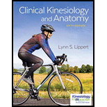 Clinical Kinesiology and Anatomy - 6th Edition - by Lynn S. Lippert PT  MS - ISBN 9780803658233