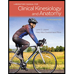 Laboratory Manual for Clinical Kinesiology and Anatomy - 4th Edition - by Lynn S. Lippert PT  MS, Mary Alice Duesterhaus Minor PT MS - ISBN 9780803658257