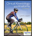 Clinical Kinesiology and Anatomy