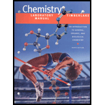 Laboratory Manual [to Accompany] Chemistry : An Introduction to General, Organic, and Biological Chemistry, 9th Ed - 9th Edition - by Karen Timberlake - ISBN 9780805330250