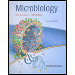 Microbiology With Diseases By Taxonomy (2nd Edition) - 2nd Edition - by Robert W. Bauman - ISBN 9780805376791