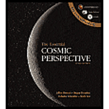 The Essential Cosmic Perspective - 3rd Edition - by Jeffrey O. Bennett, Megan Donahue, Mark Voit, Nicholas Schneider - ISBN 9780805389562
