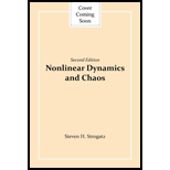 Nonlinear Dynamics and Chaos - 2nd Edition - by Steven H. Strogatz - ISBN 9780813349107