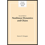 Nonlinear Dynamics and Chaos