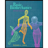 BASIC BIOMECHANICS - 2nd Edition - by Hall - ISBN 9780815140771