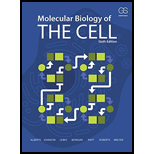 Molecular Biology of the Cell (Sixth Edition) Textbook Solutions
