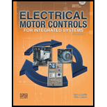 Electrical Motor Controls for Integrated Systems