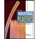 Industrial Plastics: Theory And Applications - 3rd Edition - by Erik Lokensgard, Terry Richardson - ISBN 9780827365582