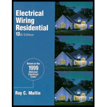 Electrical Wiring Residential -- Sc (electrical Wiring, Residential, 13th Ed) - 13th Edition - by Ray C. Mullin - ISBN 9780827386075