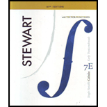 Single Variable Calculus, AP edition, Early Transcendentals with Vector Function, 7E, Stewart - 7th Edition - by Stewart - ISBN 9780840049322