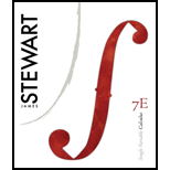Student Solutions Manual (Chapters 1-11) for Stewart's Single Variable Calculus, 7th - 7th Edition - by Stewart, James - ISBN 9780840049490