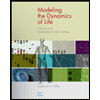 Modeling the Dynamics of Life: Calculus and Probability for Life Scientists