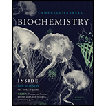 Biochemistry - 7th Edition - by Mary K. Campbell - ISBN 9780840068583