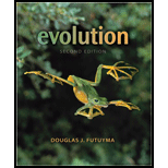 Evolution, Second Edition - 2nd Edition - by Douglas Futuyma - ISBN 9780878932238