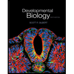 Developmental Biology - 10th Edition - by Scott F. Gilbert - ISBN 9780878939787