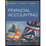 Financial Accounting - 1st Edition - by Thomas R. Dyckman - ISBN 9780975970188