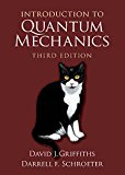 Introduction To Quantum Mechanics