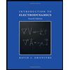 Introduction to Electrodynamics