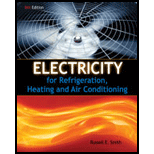 Electricity for Refrigeration, Heating, and Air Conditioning - 8th Edition - by Russell E. Smith - ISBN 9781111038755