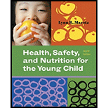 Health, Safety, and Nutrition for the Young Child - 8th Edition - 8th Edition - by MAROTZ, Lynn R. - ISBN 9781111298371
