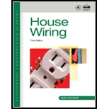 Residential Construction Academy: House Wiring - 3rd Edition - by Gregory W Fletcher - ISBN 9781111306212