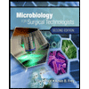 Microbiology for Surgical Technologists (MindTap Course List)