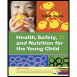 Health, Safety, and Nutrition for the Young Child - 8th Edition - by MAROTZ, Lynn R. - ISBN 9781111355807