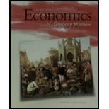 Principles Of Economics, 5th Edition - 5th Edition - by N. Gregory Mankiw - ISBN 9781111399115