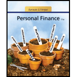 Personal Finance - 11th Edition - by E. Thomas Garman - ISBN 9781111531010