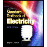 Delmar's Standard Textbook Of Electricity - 5th Edition - by Stephen L. Herman - ISBN 9781111539153