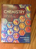 Chemistry: Principles and Reactions - 7th Edition - by Hurley,  Neth Masterson - ISBN 9781111572587