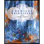 Chemical Principles - 7th Edition - by ZUMDAHL, Steven S./ - ISBN 9781111580650