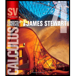 EBK CALCULUS:CONCEPTS+CONTEXT,SING.VAR. - 4th Edition - by Stewart - ISBN 9781111783198