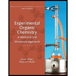 Experimental Organic Chemistry: A Miniscale and Microscale Approach (Available Titles CourseMate) - 5th Edition - by John C. Gilbert - ISBN 9781111789268