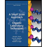 A Small Scale Approach to Organic Laboratory Techniques - 3rd Edition - by PAVIA,  Donald L. - ISBN 9781111789411