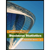 Introduction to Business Statistics