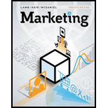 Marketing - 12th Edition - by Charles W. Lamb, Joseph Hair, Charles Lamb - ISBN 9781111821647