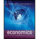Economics - 9th Edition - by William Boyes, Michael Melvin - ISBN 9781111826130