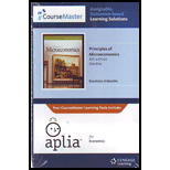 Aplia Printed Access Card For Mankiw's Principles Of Microeconomics - 6th Edition - by Mankiw, N. Gregory - ISBN 9781111959401