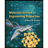 Materials Science And Engineering Properties