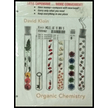 ORGANIC CHEMISTRY (LL)-PACKAGE >CUSTOM< - 12th Edition - by Klein - ISBN 9781118106921