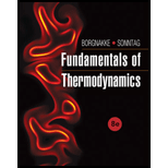 Fundamentals of Thermodynamics - 8th Edition - by Borgnakke, Claus/ Sonntag - ISBN 9781118131992