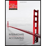 Intermediate Accounting - 15th Edition - by Kieso, Donald E. - ISBN 9781118147276
